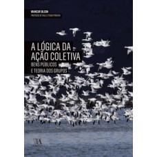 A lógica da ação coletiva