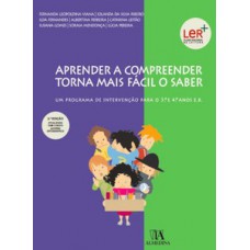 Aprender a compreender torna mais fácil o saber