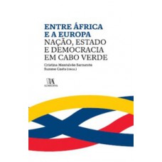 Entre África e a Europa