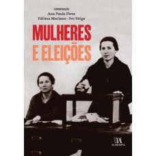 Mulheres e eleições