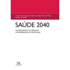 Saúde 2040 Saúde 2040