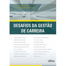 Desafios Da Gestão De Carreira