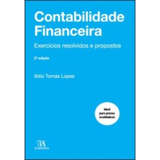 Contabilidade financeira