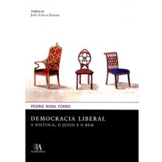 Democracia liberal