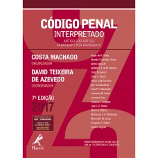 Código penal interpretado Código penal interpretado