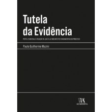 Tutela da evidência