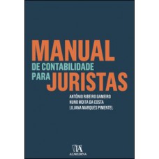 Manual de contabilidade para juristas