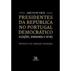 Presidentes da República no Portugal democrático