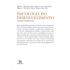 Psicologia do desenvolvimento