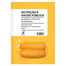 Nutrição e saúde pública