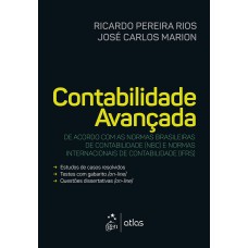 Contabilidade Avançada