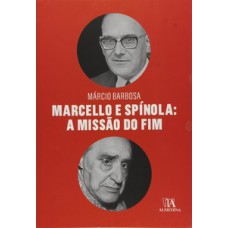 Marcello e Spínola