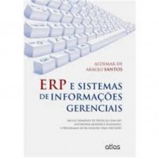 Erp E Sistemas De Informação Gerenciais