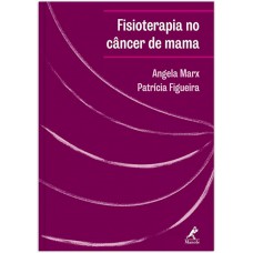 Fisioterapia no câncer de mama