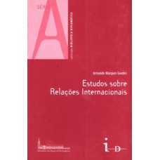 Estudos sobre relações internacionais Estudos sobre relações internacionais