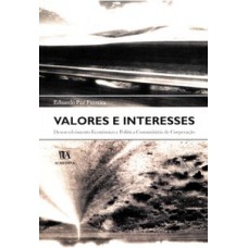 Valores e interesses