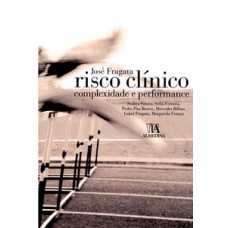 Risco clínico