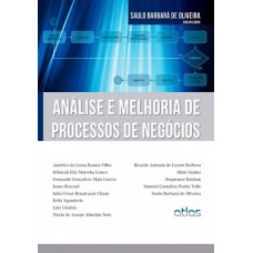 Análise E Melhoria De Processos De Negócios