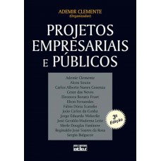 Projetos Empresariais E Públicos Projetos Empresariais E Públicos