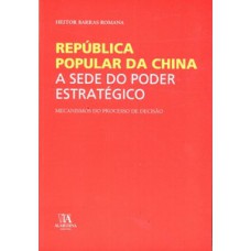 República Popular da China