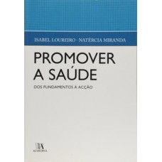 Promover a saúde