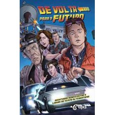 De volta para o futuro