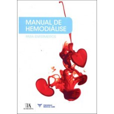 Manual de hemodiálise para enfermeiros