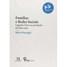 Famílias e redes sociais