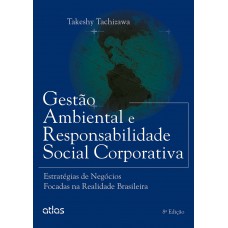 Gestão Ambiental E Responsabilidade Social Corporativa