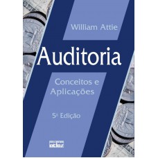 Auditoria: Conceitos E Aplicações