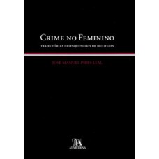 Crime no feminino