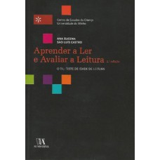 Aprender a ler e avaliar a leitura