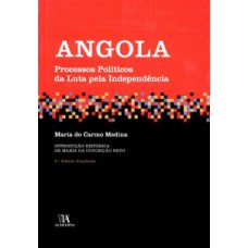 Angola Angola