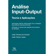 Análise input-output