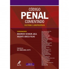 Código penal comentado Código penal comentado