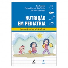 Nutrição em pediatria