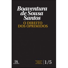 O direito dos oprimidos