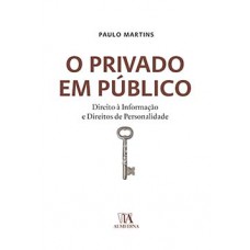 O privado em público