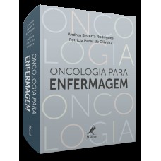 Oncologia para enfermagem