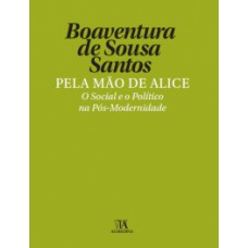 Pela mão de Alice