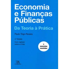 Economia e finanças públicas