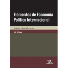 Elementos de economia política internacional