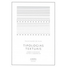 Tipologias textuais