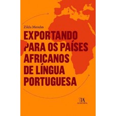 Exportando para os países africanos de língua portuguesa