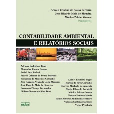 Contabilidade Ambiental E Relatórios Sociais