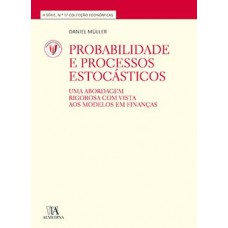 Probabilidade e processos estocásticos