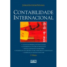 Contabilidade Internacional