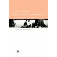 A teoria da aprendizagem significativa