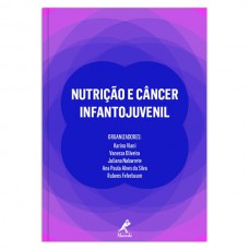 Nutrição e câncer infantojuvenil