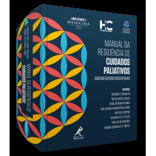 Manual da residência de cuidados paliativos